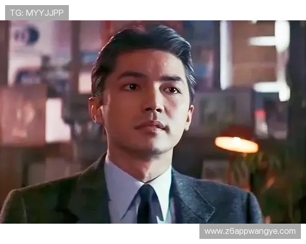 尊龙 人生就是博：如何在变幻莫测的人生中保持自我与坚持梦想